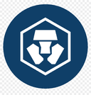 Crypto.com Logo