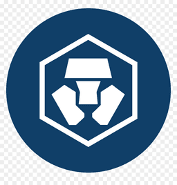 Crypto.com Logo